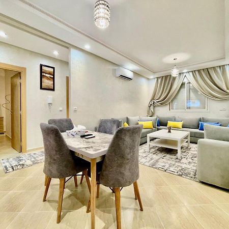 Appartement Les Soeurs Marrákes Kültér fotó
