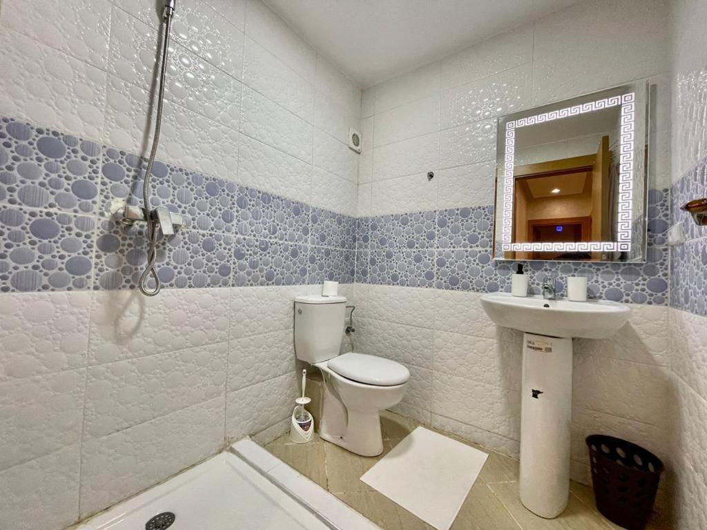 Appartement Les Soeurs Marrákes Kültér fotó